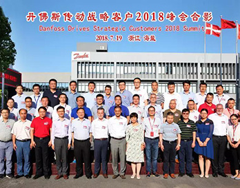 不忘初心，砥礪前行