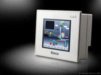 供應(yīng)Kinco步科人機(jī)界面 步科觸摸屏 MT6300T 、MT6300T-CAN